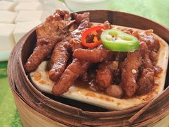 -盛港湾海鲜食府(黄沙店)