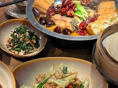 -青年公社烤鸭(蜀山万象汇店)