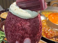 -楠火锅(西单店)