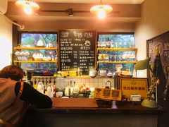 -几静cafe(基湖店)