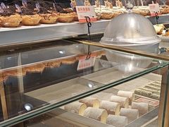 -五味酥·现烤国民糕点集合店(甘井子万达广场店)