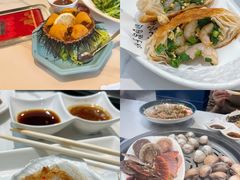 -海味当家·蒸锅海鲜(中山广场创始店)