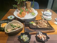 -和彩放题餐厅(酒仙桥店)