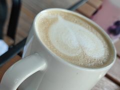 -美好时光咖啡馆(陕西广电丝路文化大厦店)