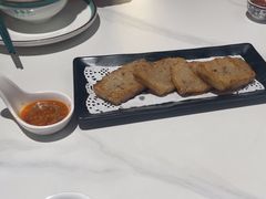 -喜势点·糖沙翁手工茶点·本地人茶居(永庆坊店)