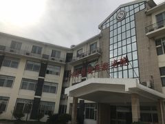 -上海市嘉定区江桥镇封浜敬老院