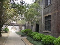 -无锡师范学校附属小学(学前街校区)