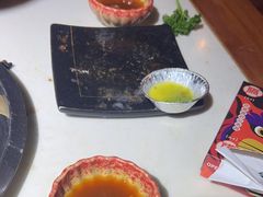 -久藏·横膈膜烧肉·酒场(江汉路店)