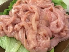 -重庆老火锅王(永陵路分店)