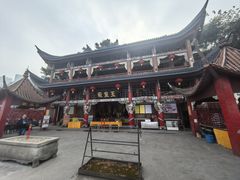 -龙泉洞(沙坪坝区)