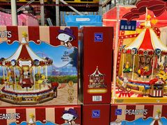 -山姆会员商店(大连店)