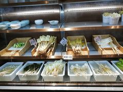 -串一火锅(赛格国际购物中心店)