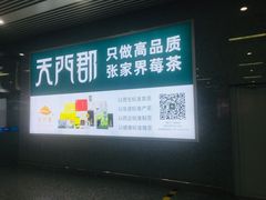 -张家界荷花国际机场