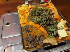 -小螺大作·螺蛳粉火锅(林和西店)