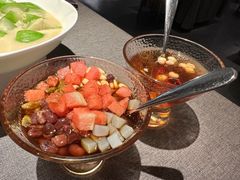 -滋色臻选川菜(北京坊旗舰店)