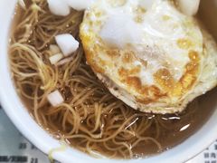 -六禄面家(芳和分店)