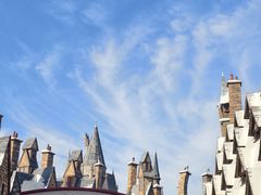 -The Wizarding World of Harry Potter - Hogsmeade
