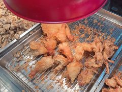 -临榆炸鸡腿(黄桷坪店)