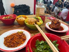 -冒椒火辣(奎星楼街店)