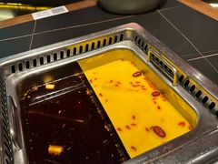 -大隐·成都火锅Bistro(合生麒麟新天地店)