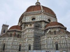 -圣母百花大教堂穹顶