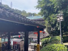 -巴倒烫陆派火锅山庄(南山总店)