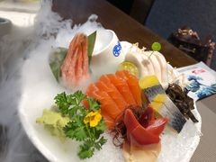 -樱之盛宴·蟹料理海鲜自助(前进大街店)