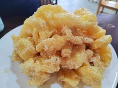 -金卯白肉罩火烧