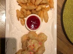 -永安鱼庄·镇江菜(丁卯店)