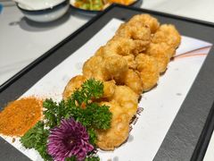 -老大连·海肠捞饭·大连海鲜大连菜(西安路店)
