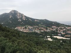 -石岛赤山风景区