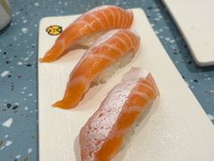 -元气寿司(东方宝泰店)