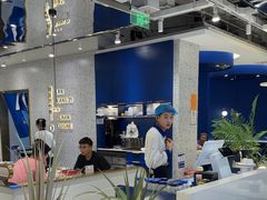 -兰湘子·湘菜小炒(崂山丽达店)