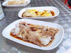 猪肝肠-源记肠粉(华贵路店)