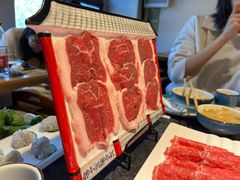 -小洋府铜锅涮肉(南锣鼓巷店)