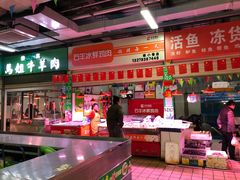 -南小巷农贸市场