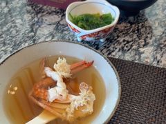 -康帝国际酒店·日式料理