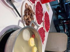 -八合里牛肉火锅(福州万象城店)