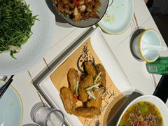 -卢小厨私房菜(长兴店)