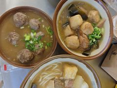 -儒子牛杂(摩天活力城店)