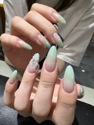 点击看大图 -Nail Me美甲美睫