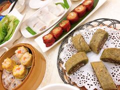-顺德人家食府(黄金广场店)