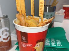 -廖记棒棒鸡(金光华广场店)