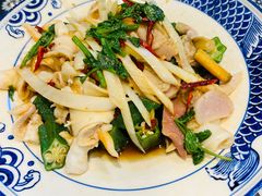 -旺角小渔村(二马路店)