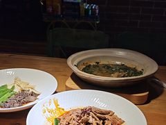 -永安鱼庄·镇江菜(丁卯店)