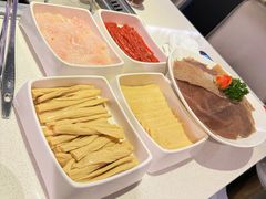 -海底捞火锅(玉桥商业广场店)
