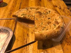 -新疆阿力烧烤