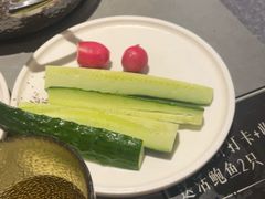 -黑金·寻焰自助百汇·烤肉·火锅(中街店)