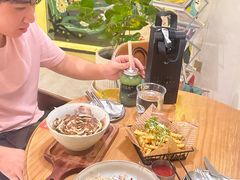 -The Good Place好地方·Brunch·coffee(国贸店)
