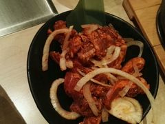 -新石器烤肉(中房金谊广场店)